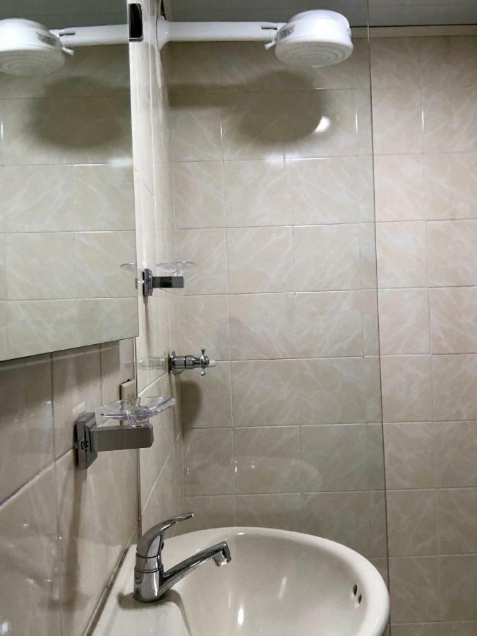 Aloha Hostel ボゴタ エクステリア 写真