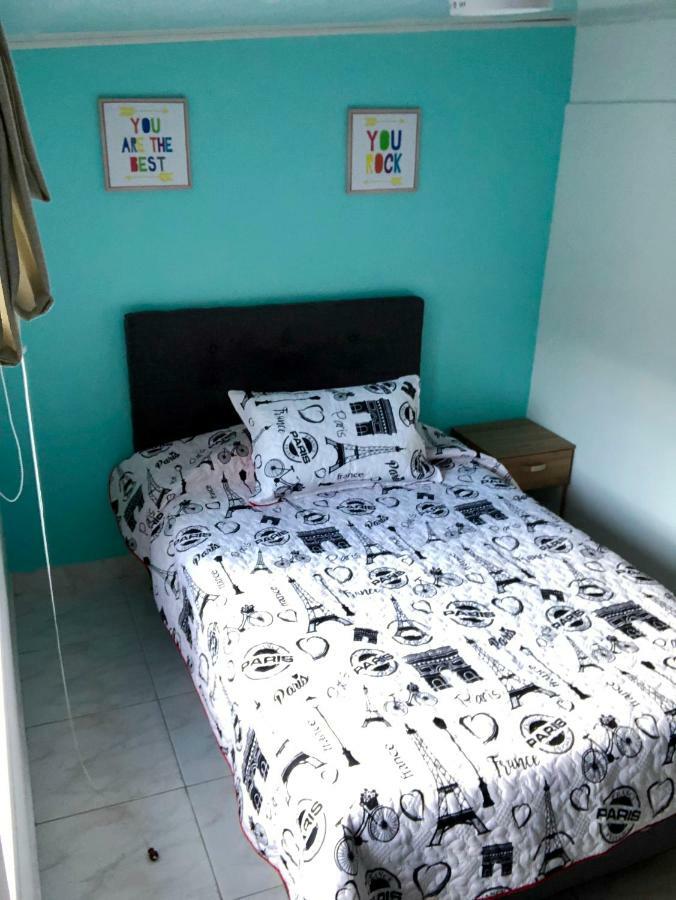 Aloha Hostel ボゴタ エクステリア 写真