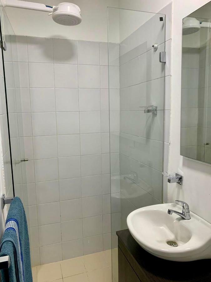 Aloha Hostel ボゴタ エクステリア 写真